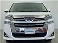 2020 Toyota Vellfire