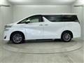 2020 Toyota Vellfire