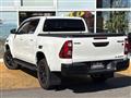 2022 Toyota Hilux