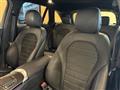 2019 Mercedes-Benz GLC-Class