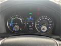 2016 Toyota Alphard Hybrid