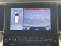 2016 Toyota Alphard Hybrid