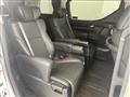 2016 Toyota Alphard Hybrid