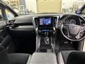2020 Toyota Alphard Hybrid