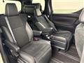 2020 Toyota Alphard Hybrid