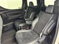 2020 Toyota Alphard Hybrid
