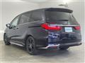 2021 Honda Odyssey Hybrid