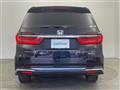 2021 Honda Odyssey Hybrid