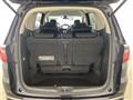 2021 Honda Odyssey Hybrid