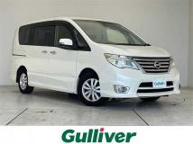2016 Nissan Serena
