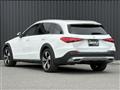 2022 Mercedes-Benz C-Class
