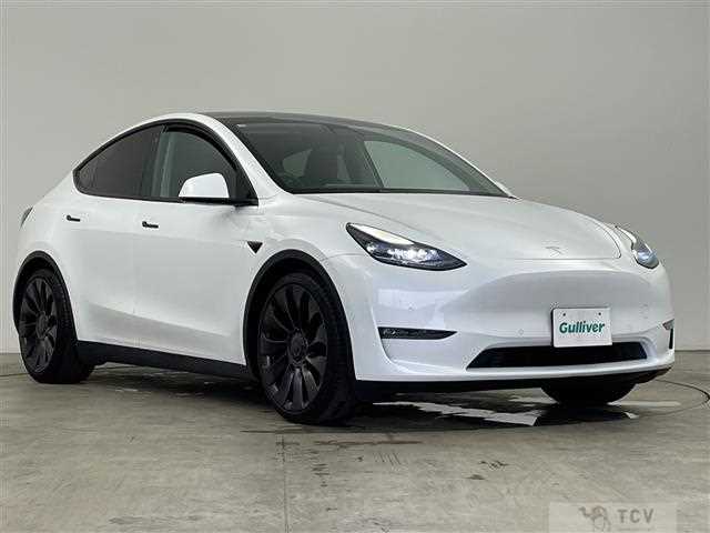 2023 Tesla Motors Others