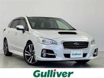 2015 Subaru Levorg