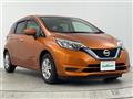 2018 Nissan Note