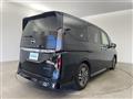 2023 Nissan Serena