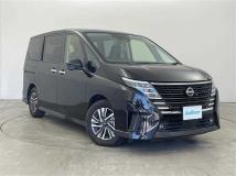 2023 Nissan Serena
