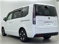 2025 Honda Step WGN
