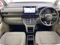 2025 Honda Step WGN