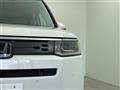 2025 Honda Step WGN