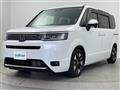 2025 Honda Step WGN