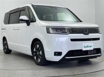 2025 Honda Step WGN