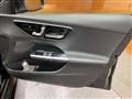 2021 Mercedes-Benz C-Class