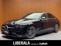2021 Mercedes-Benz C-Class