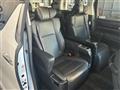 2018 Toyota Alphard