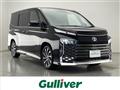2024 Toyota Voxy