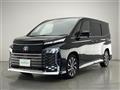 2024 Toyota Voxy