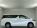 2020 Toyota Alphard Hybrid