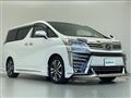 2018 Toyota Vellfire
