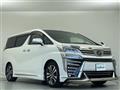 2018 Toyota Vellfire