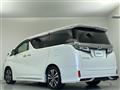 2018 Toyota Vellfire
