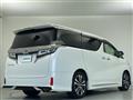 2018 Toyota Vellfire