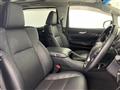 2018 Toyota Vellfire