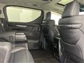 2018 Toyota Vellfire
