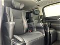 2018 Toyota Vellfire