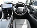 2024 Toyota Alphard Hybrid