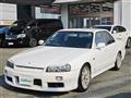 1998 Nissan Skyline