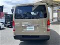 2025 Toyota Hiace Van