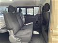 2025 Toyota Hiace Van