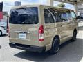2025 Toyota Hiace Van