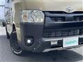2025 Toyota Hiace Van