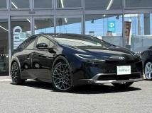 2024 Toyota Prius