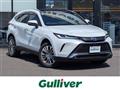 2023 Toyota Harrier Hybrid