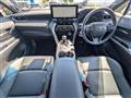 2023 Toyota Harrier Hybrid