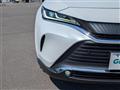 2023 Toyota Harrier Hybrid
