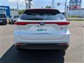 2023 Toyota Harrier Hybrid