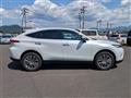 2023 Toyota Harrier Hybrid